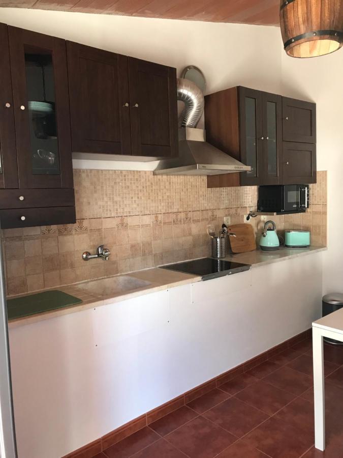 Moradia Rural De Charme Agradavel E Acolhedora Βίλα Arrimal Εξωτερικό φωτογραφία