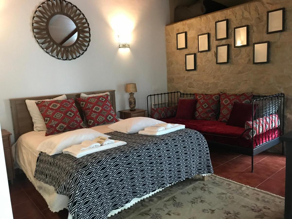 Moradia Rural De Charme Agradavel E Acolhedora Βίλα Arrimal Εξωτερικό φωτογραφία