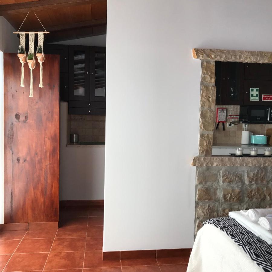 Moradia Rural De Charme Agradavel E Acolhedora Βίλα Arrimal Εξωτερικό φωτογραφία