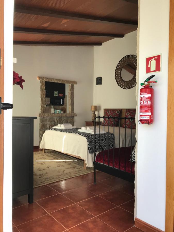 Moradia Rural De Charme Agradavel E Acolhedora Βίλα Arrimal Εξωτερικό φωτογραφία