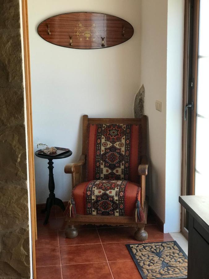 Moradia Rural De Charme Agradavel E Acolhedora Βίλα Arrimal Εξωτερικό φωτογραφία