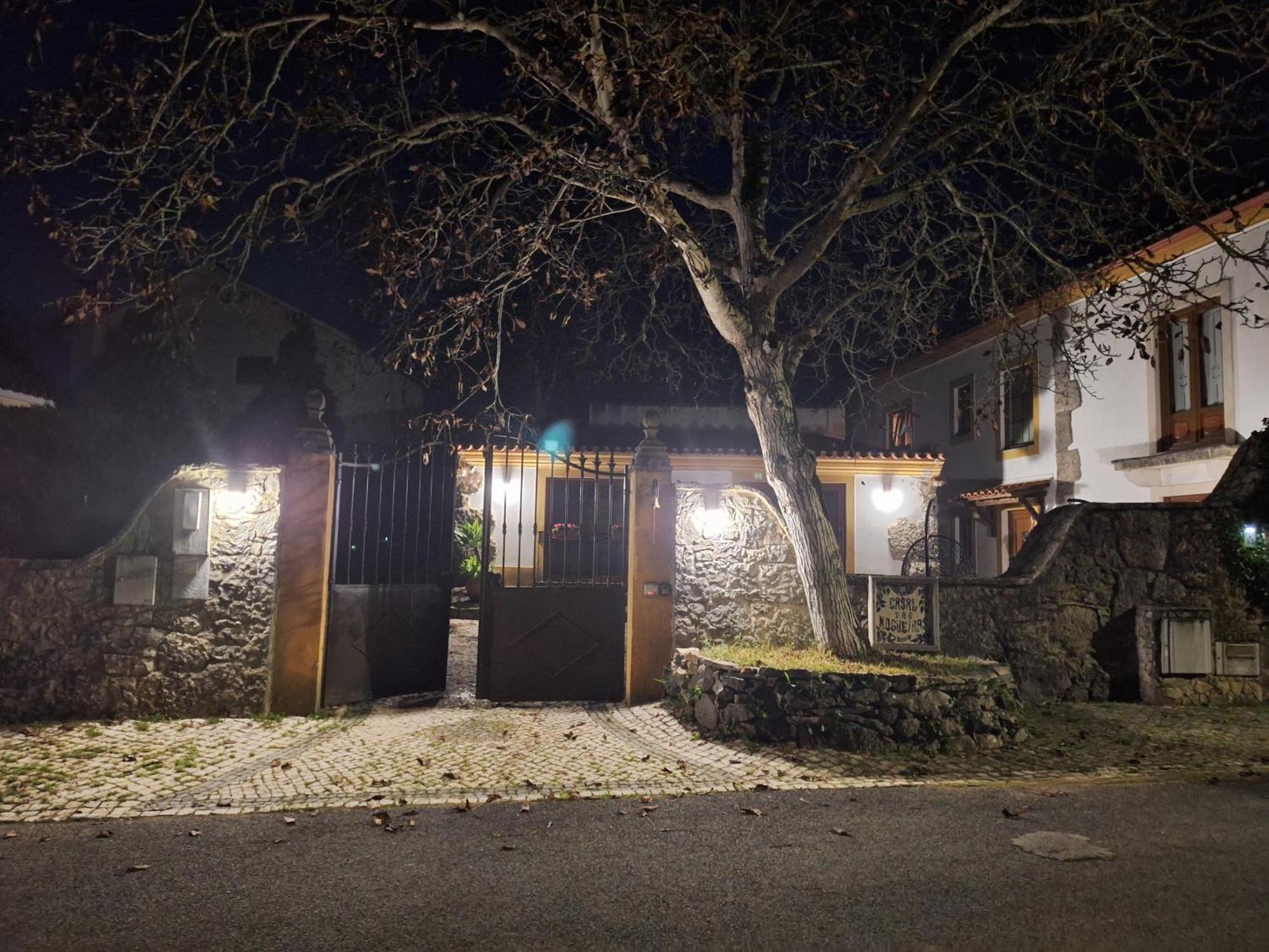 Moradia Rural De Charme Agradavel E Acolhedora Βίλα Arrimal Εξωτερικό φωτογραφία